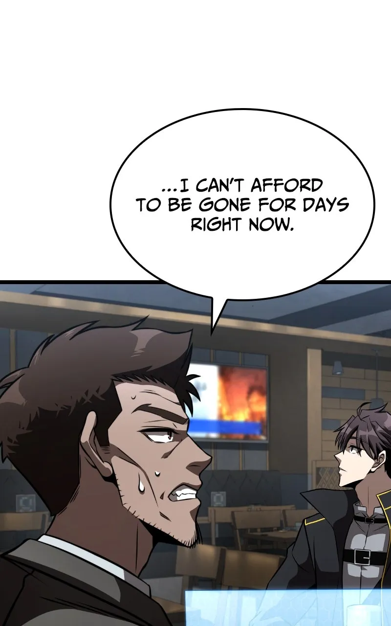 Supremely Talented Player Chapter 79 page 105 - 