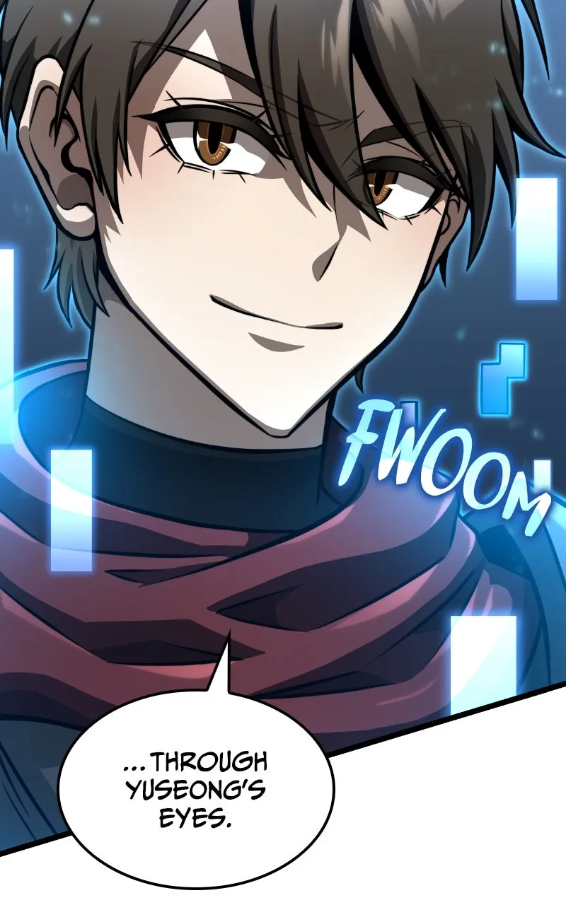 Supremely Talented Player Chapter 79 page 110 - 