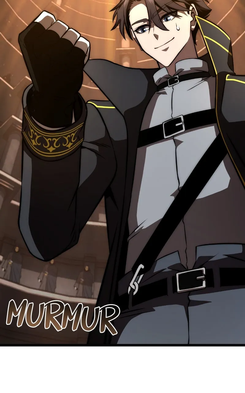 Supremely Talented Player Chapter 79 page 14 - 