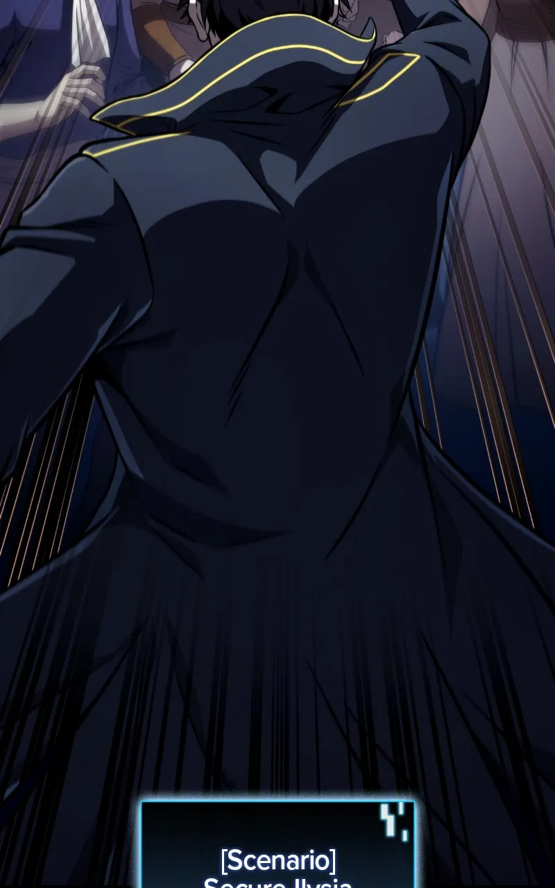 Supremely Talented Player Chapter 79 page 135 - 