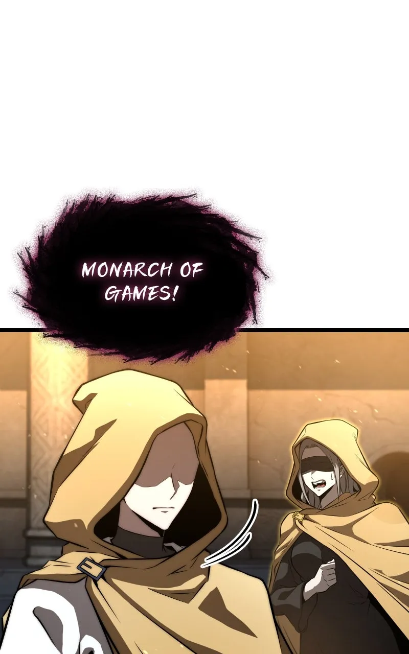 Supremely Talented Player Chapter 79 page 15 - 