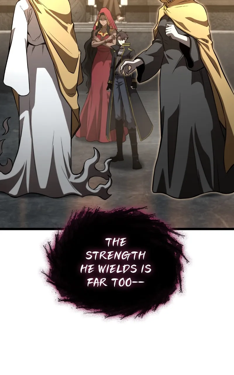 Supremely Talented Player Chapter 79 page 17 - 