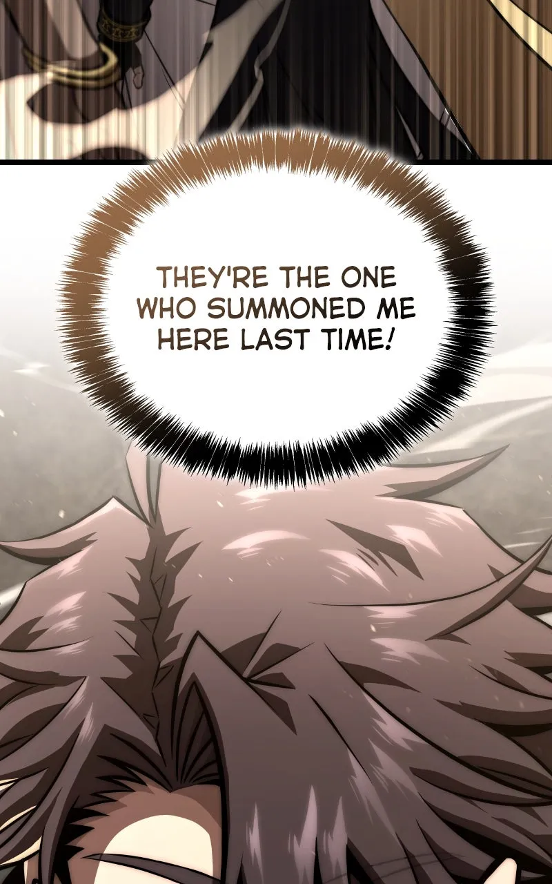 Supremely Talented Player Chapter 79 page 3 - 