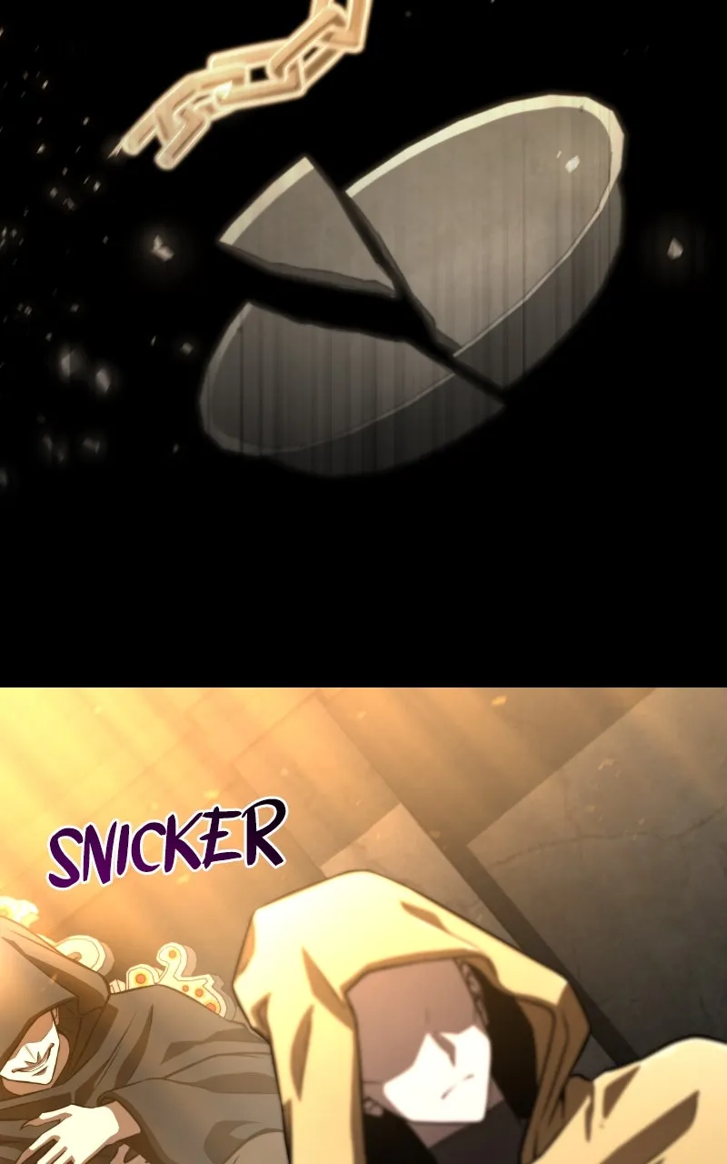 Supremely Talented Player Chapter 79 page 30 - 