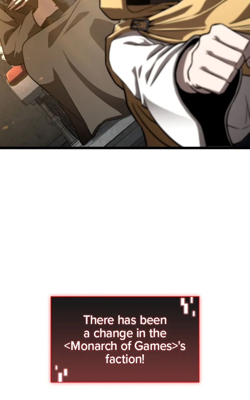 Supremely Talented Player Chapter 79 page 31 - 