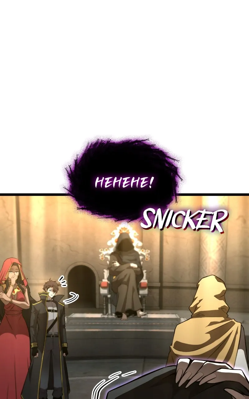 Supremely Talented Player Chapter 79 page 32 - 