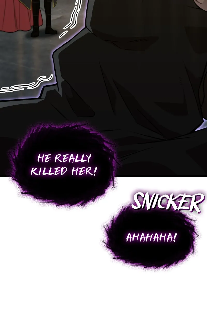 Supremely Talented Player Chapter 79 page 33 - 