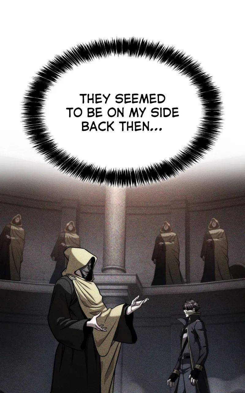 Supremely Talented Player Chapter 79 page 5 - 