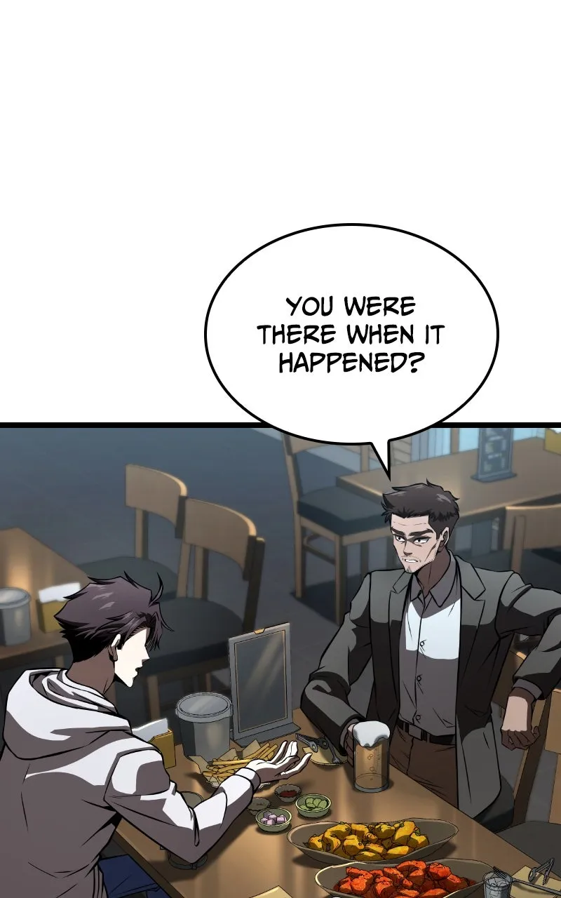Supremely Talented Player Chapter 79 page 41 - 