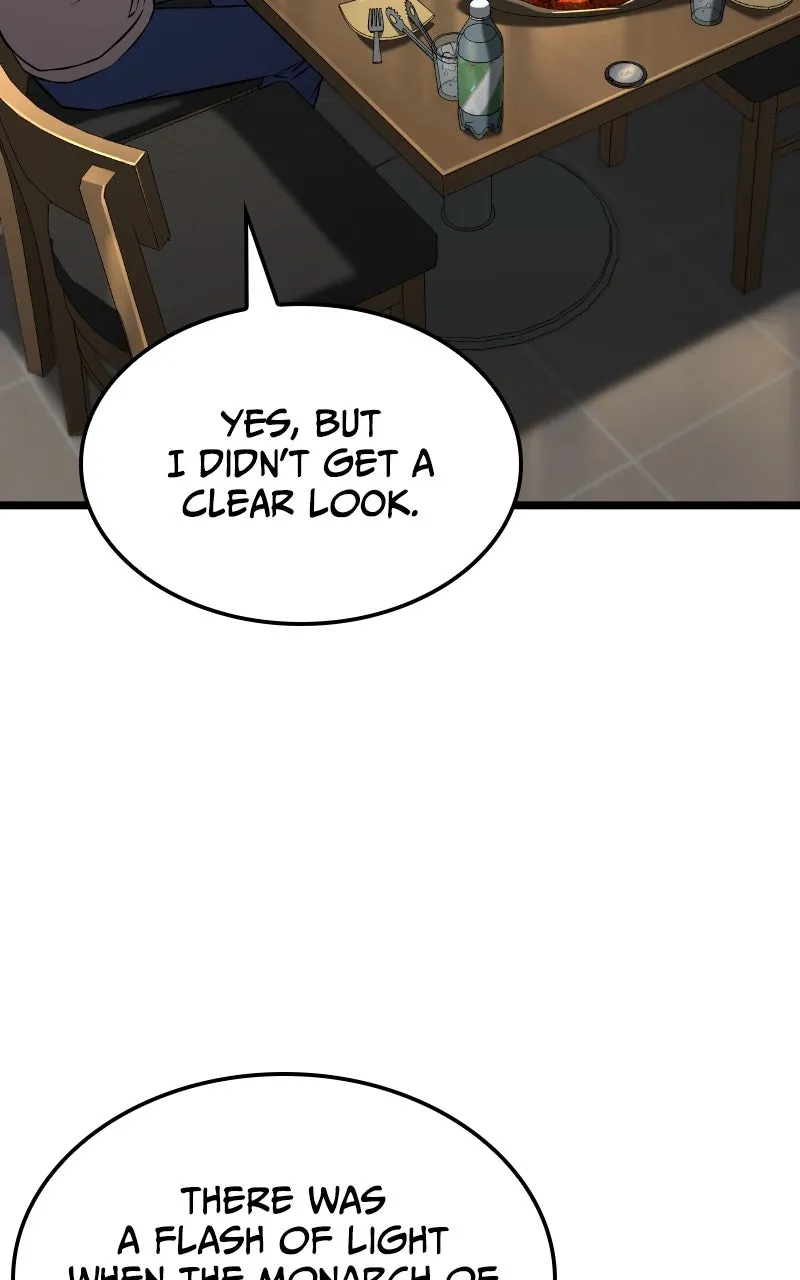 Supremely Talented Player Chapter 79 page 42 - 