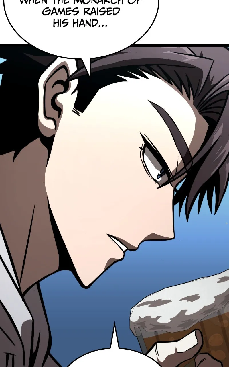Supremely Talented Player Chapter 79 page 43 - 