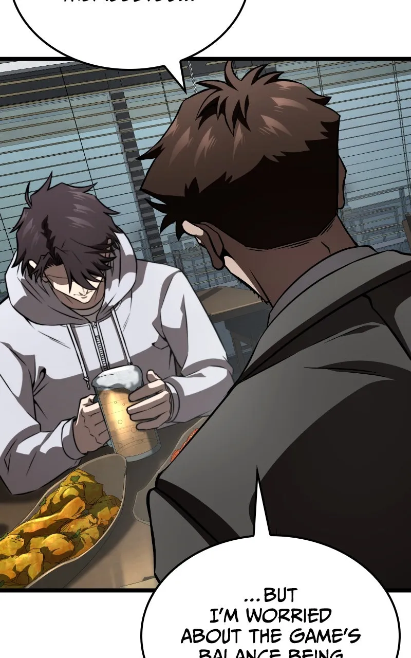 Supremely Talented Player Chapter 79 page 48 - 