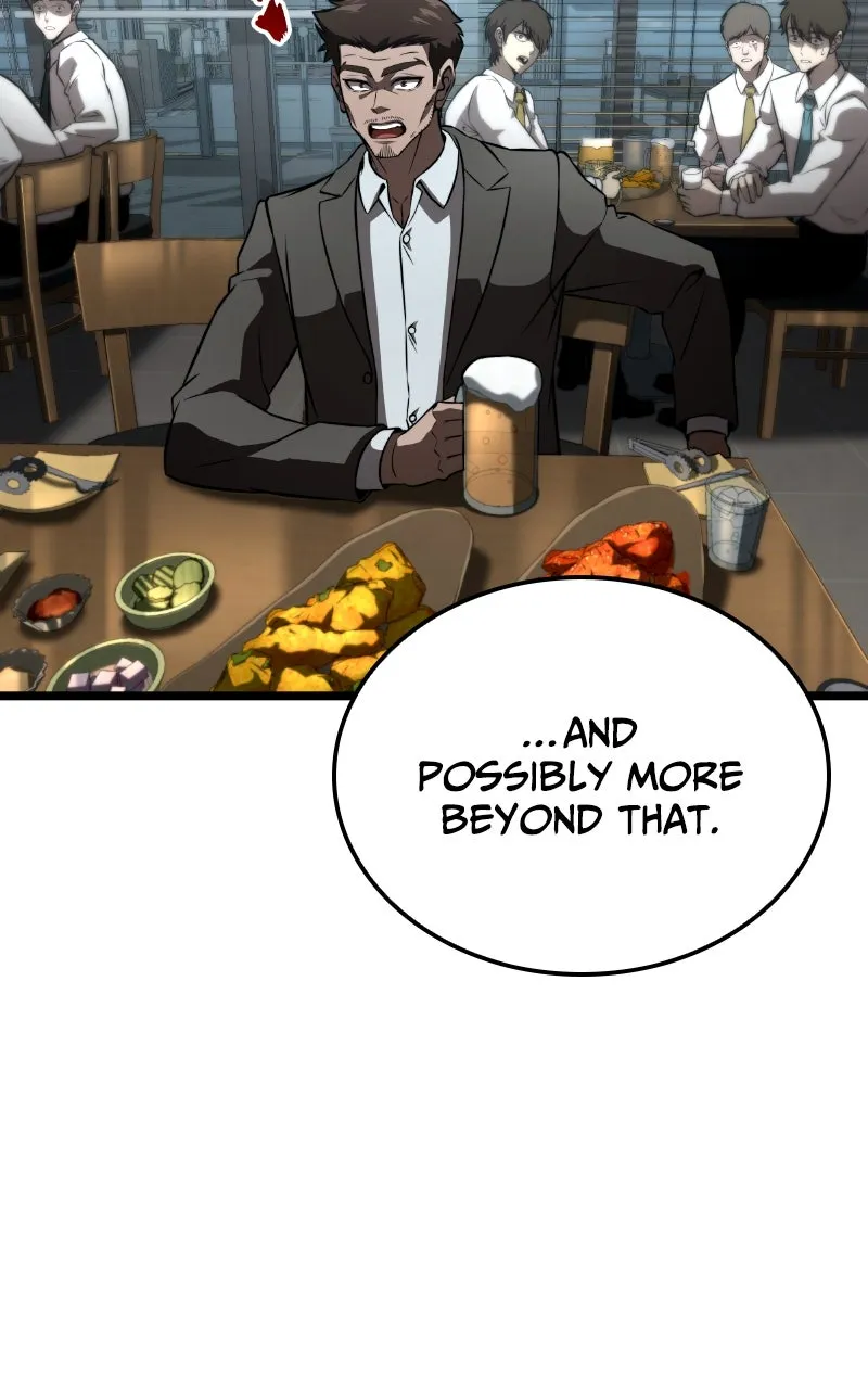 Supremely Talented Player Chapter 79 page 55 - 