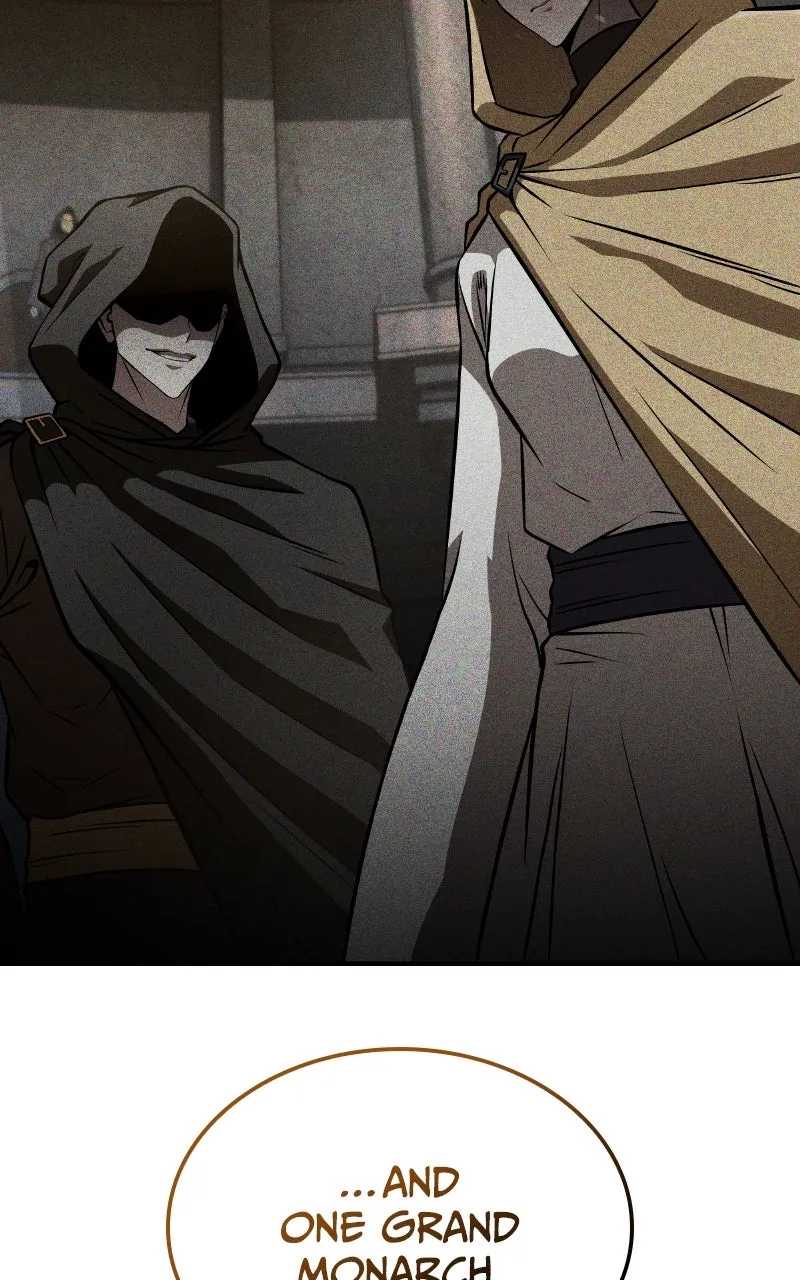 Supremely Talented Player Chapter 79 page 61 - 