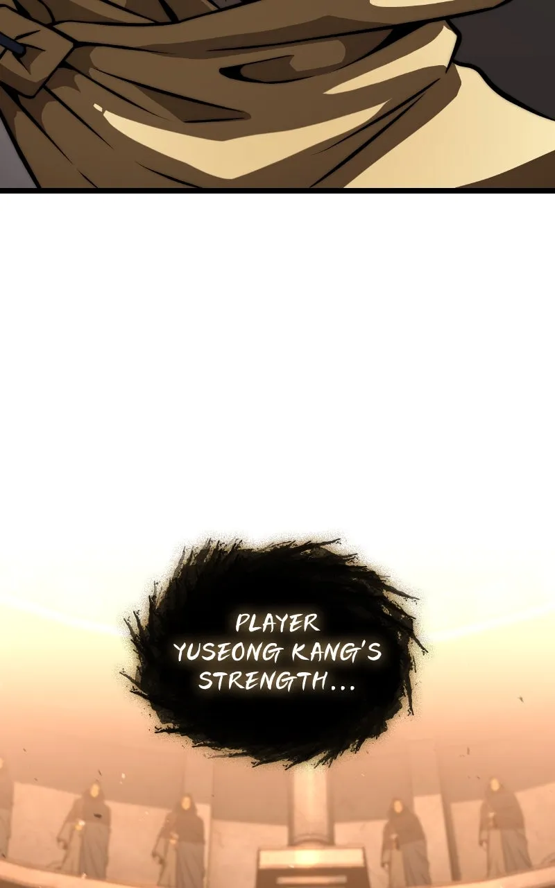 Supremely Talented Player Chapter 79 page 8 - 