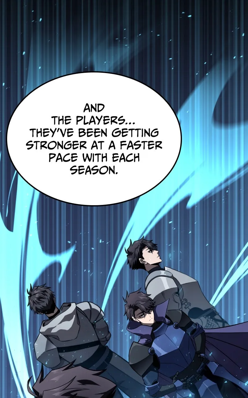 Supremely Talented Player Chapter 79 page 72 - 