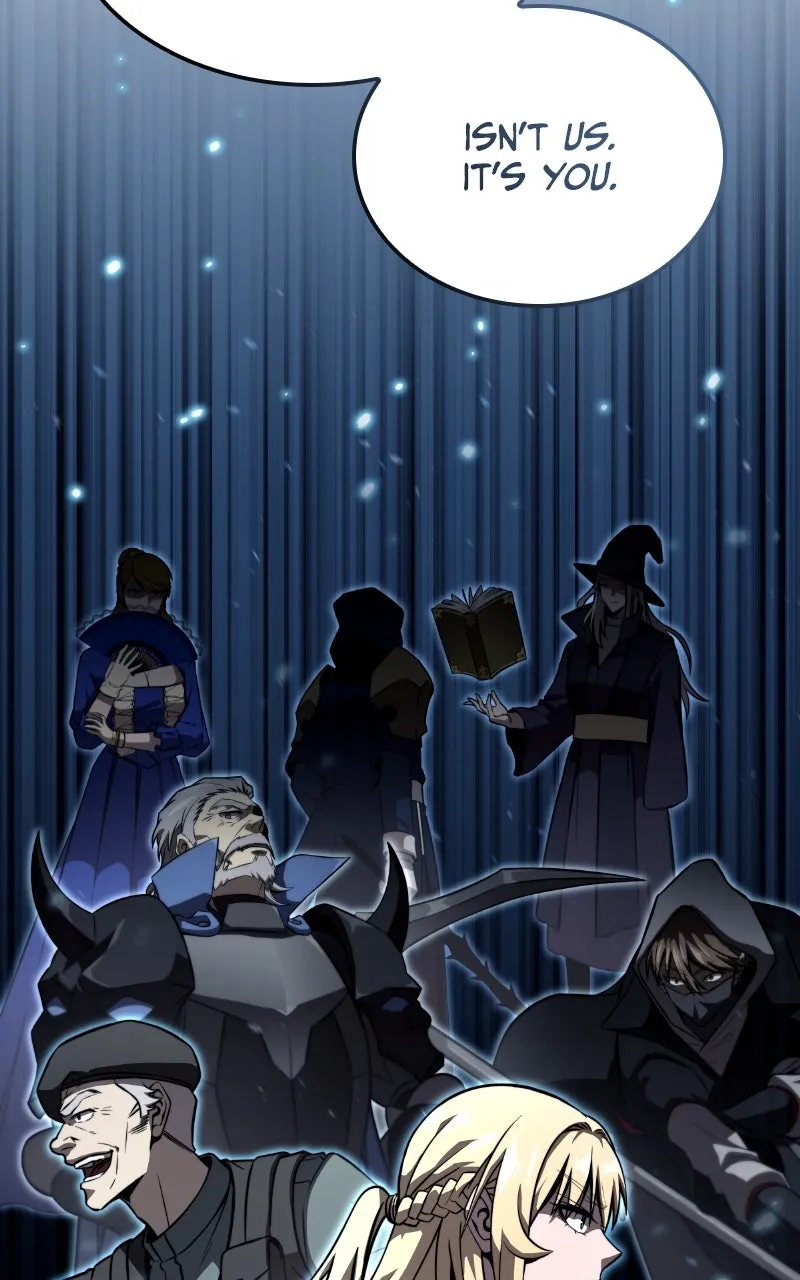 Supremely Talented Player Chapter 79 page 86 - 
