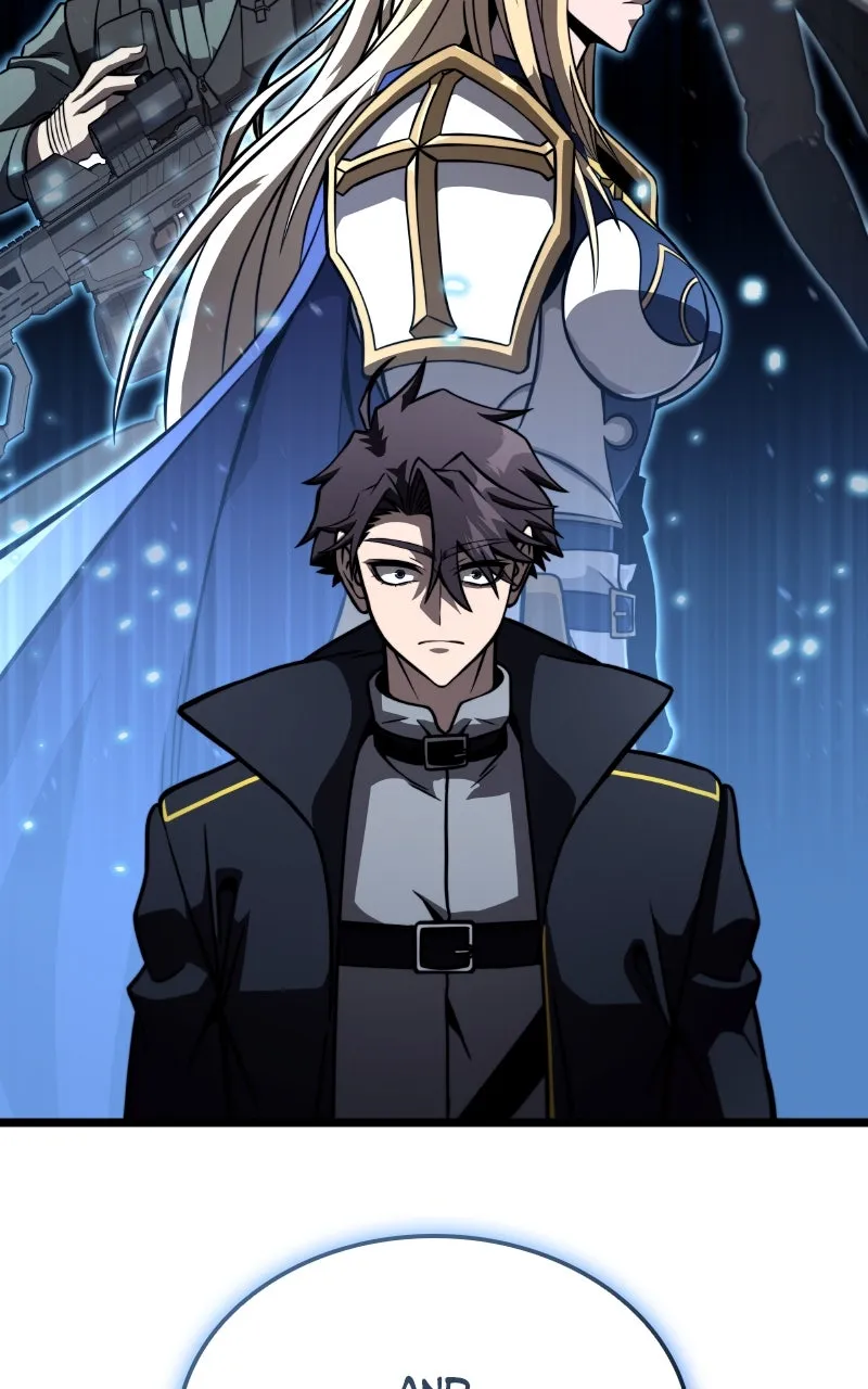 Supremely Talented Player Chapter 79 page 87 - 