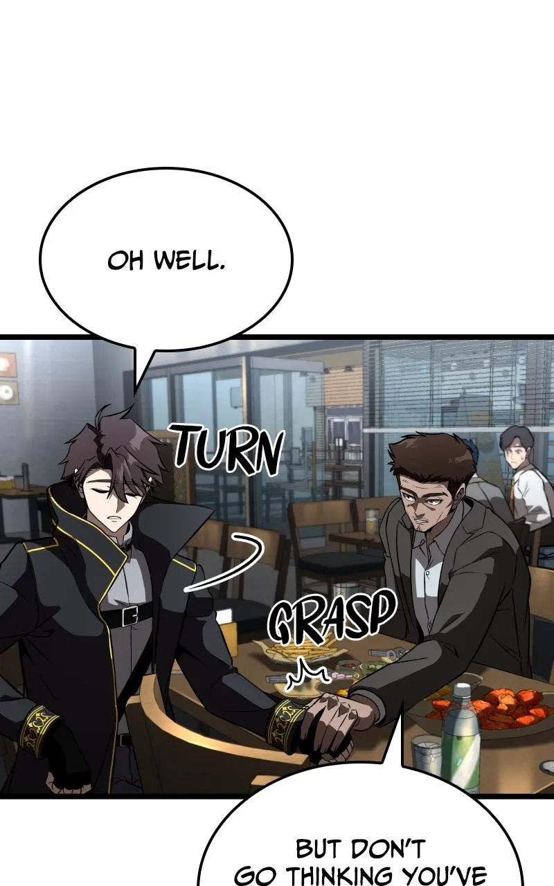 Supremely Talented Player Chapter 79 page 91 - 