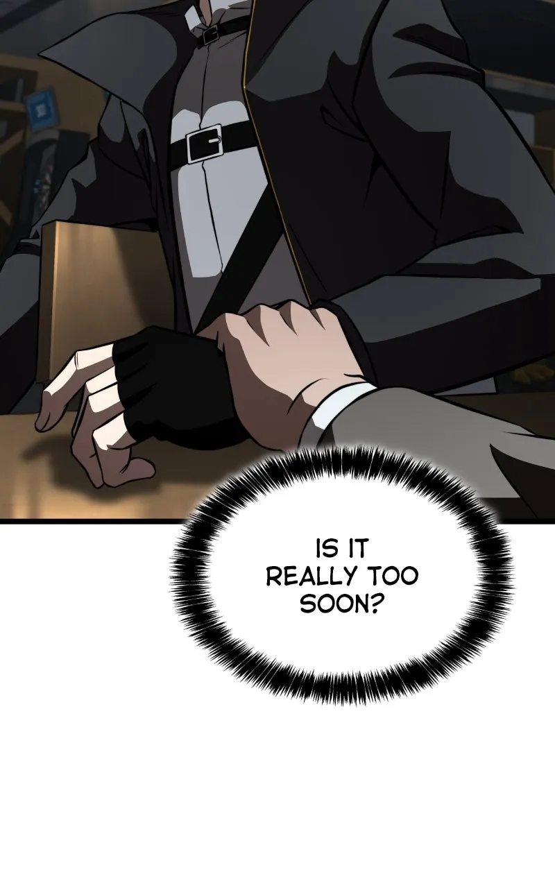 Supremely Talented Player Chapter 79 page 96 - 