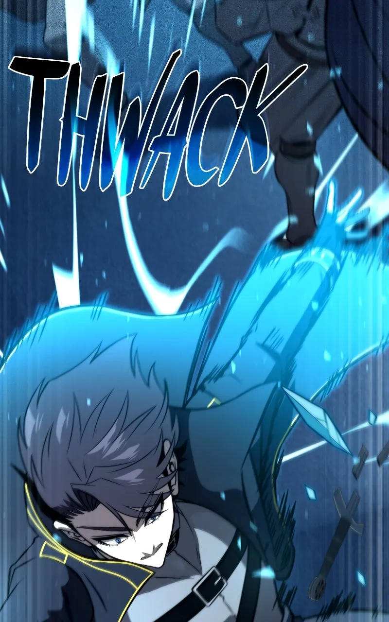Supremely Talented Player Chapter 80 page 106 - 