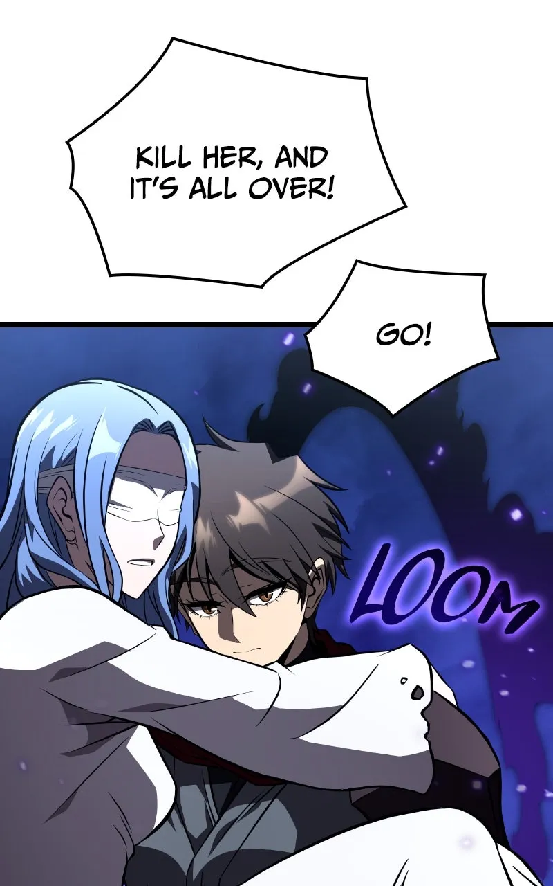 Supremely Talented Player Chapter 80 page 112 - 