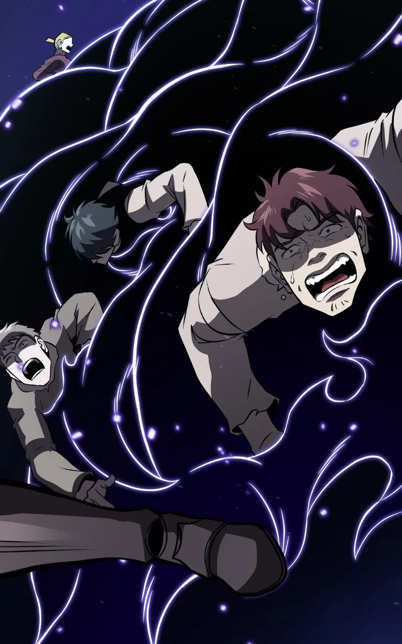 Supremely Talented Player Chapter 80 page 114 - 