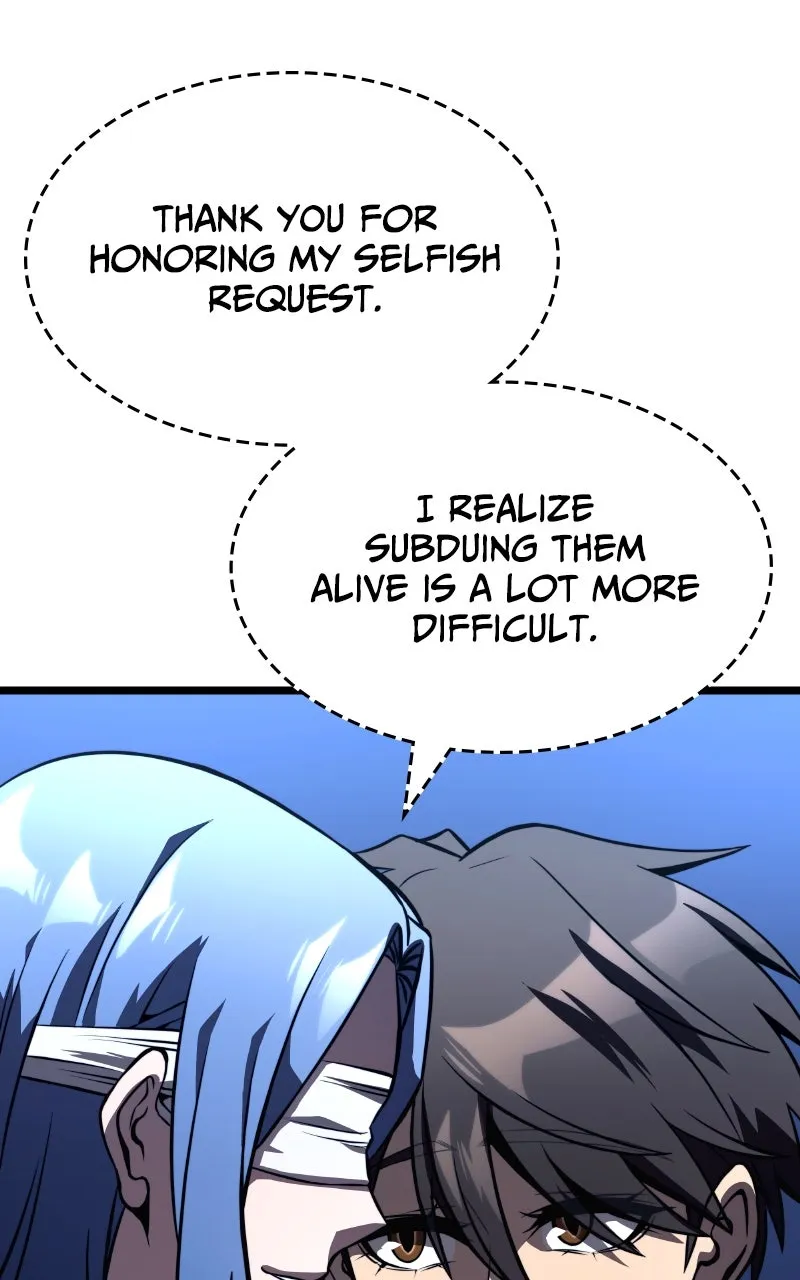 Supremely Talented Player Chapter 80 page 116 - 