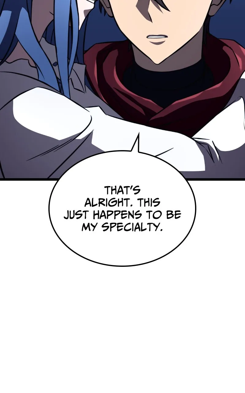 Supremely Talented Player Chapter 80 page 117 - 