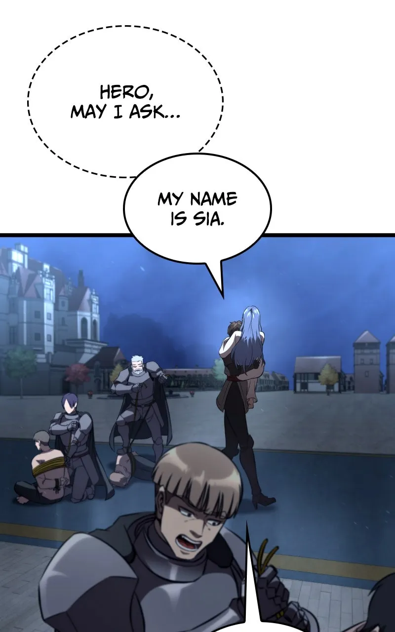 Supremely Talented Player Chapter 80 page 118 - 