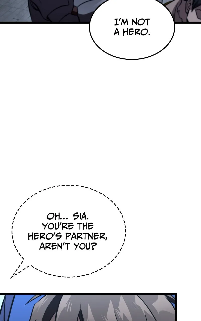 Supremely Talented Player Chapter 80 page 119 - 