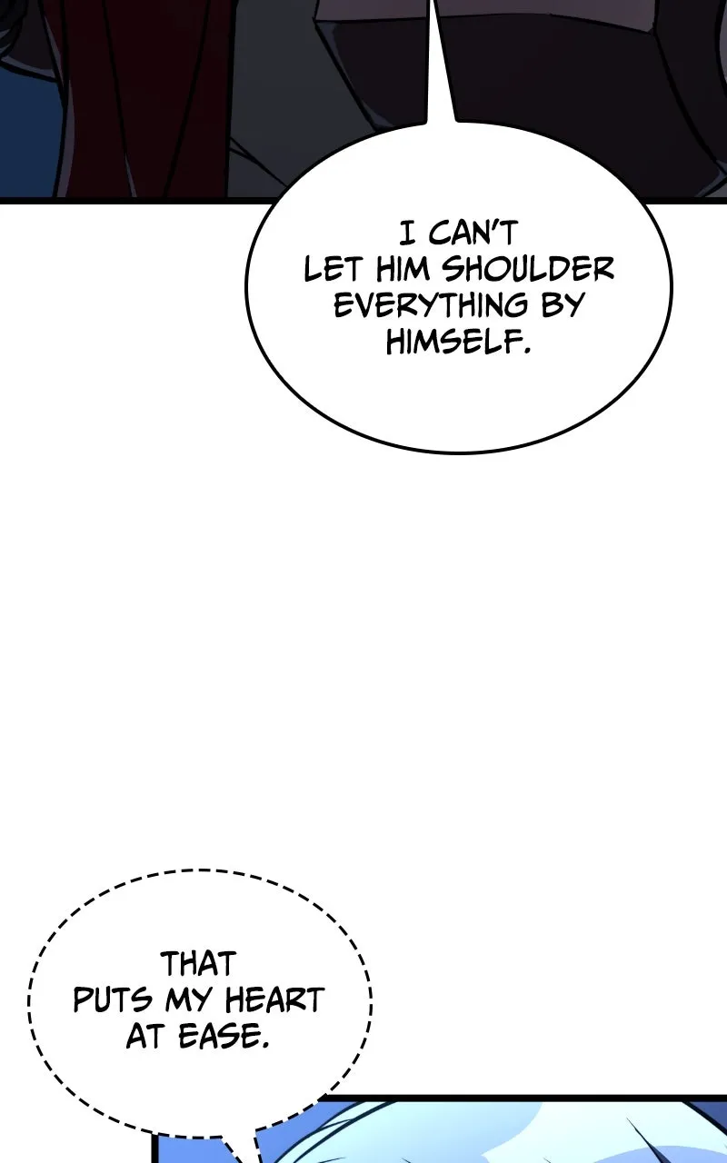 Supremely Talented Player Chapter 80 page 124 - 