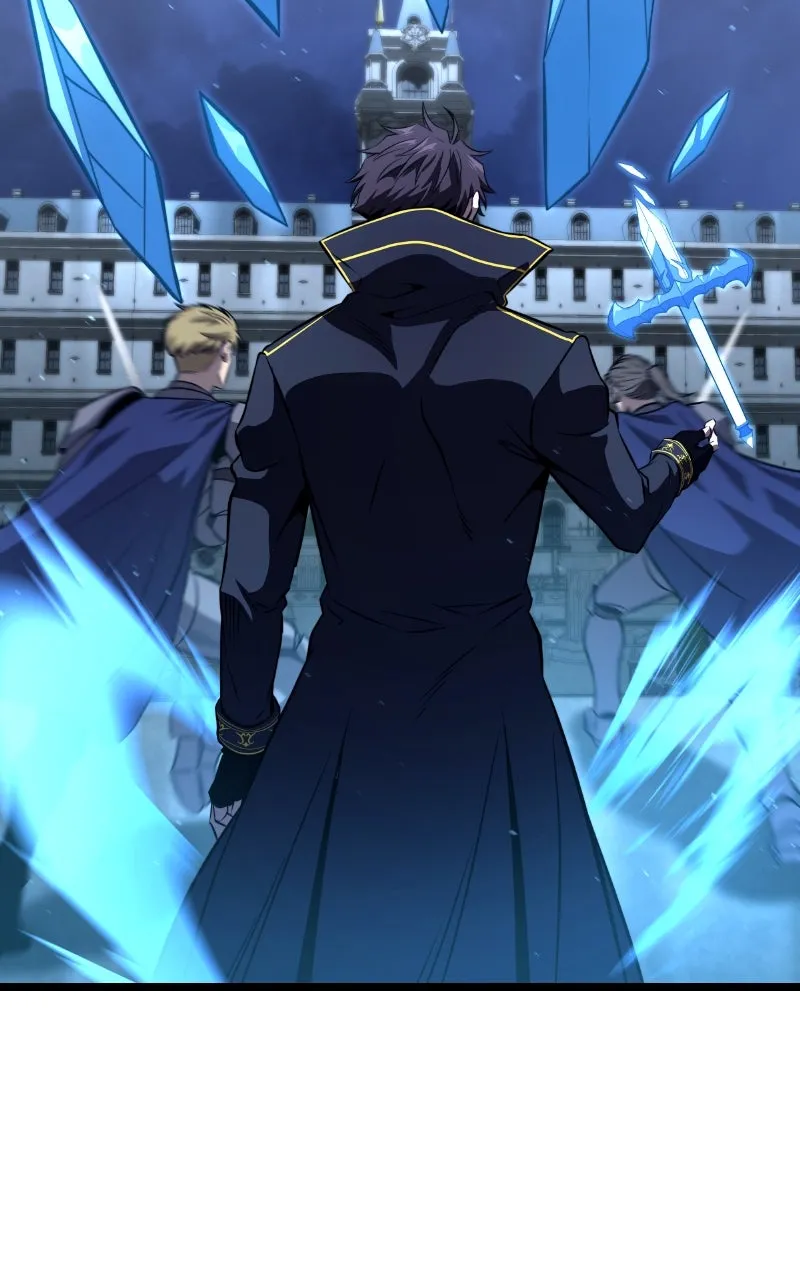 Supremely Talented Player Chapter 80 page 132 - 