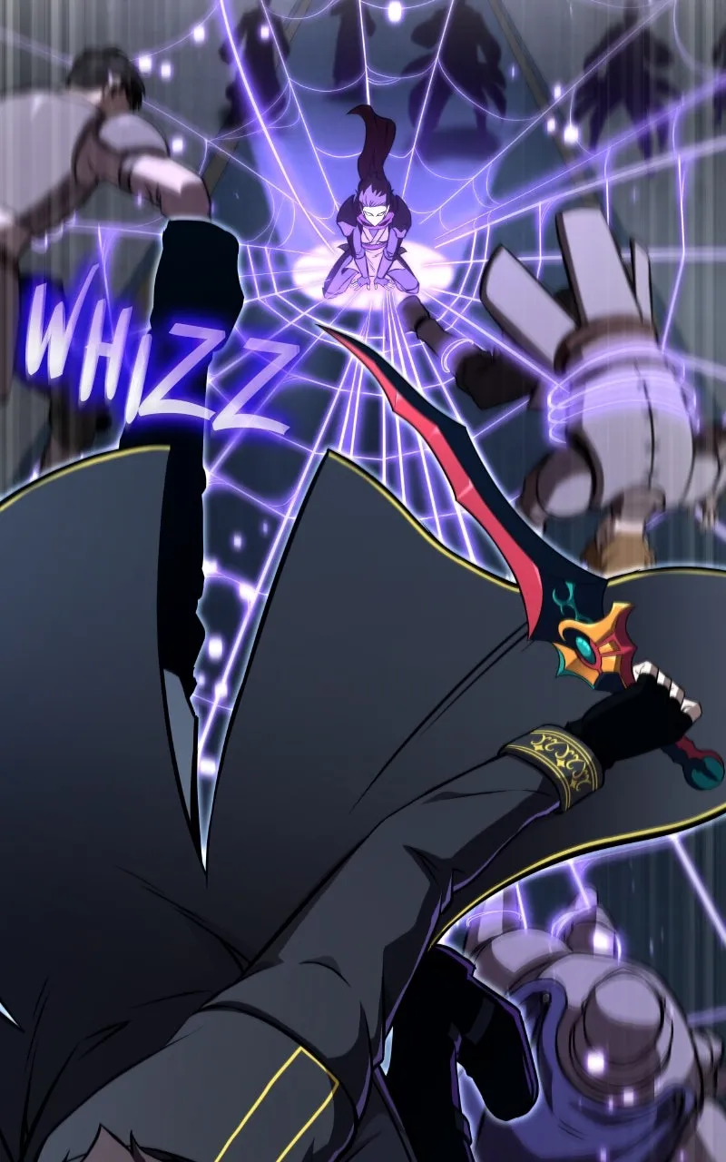 Supremely Talented Player Chapter 80 page 15 - 