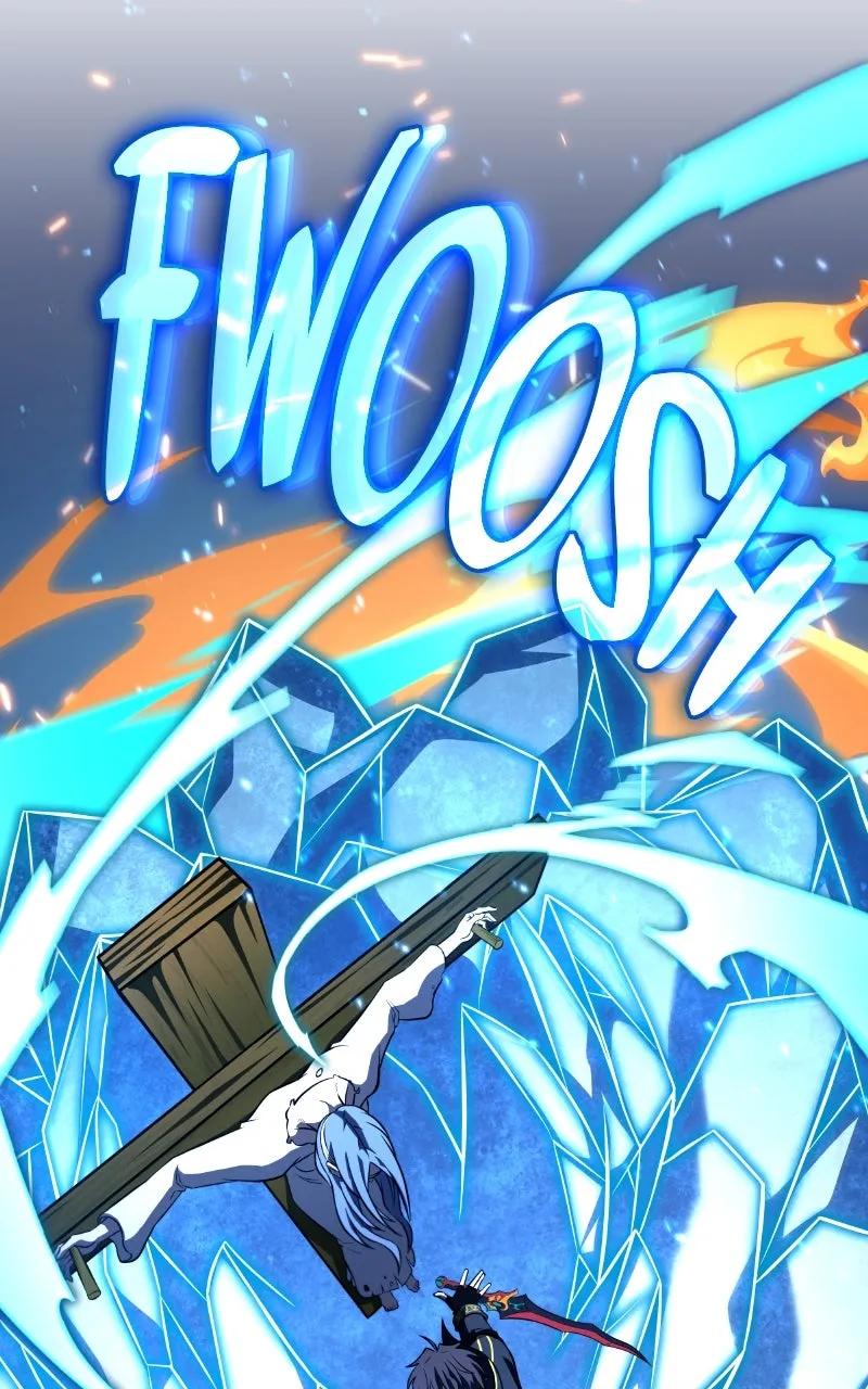 Supremely Talented Player Chapter 80 page 19 - 