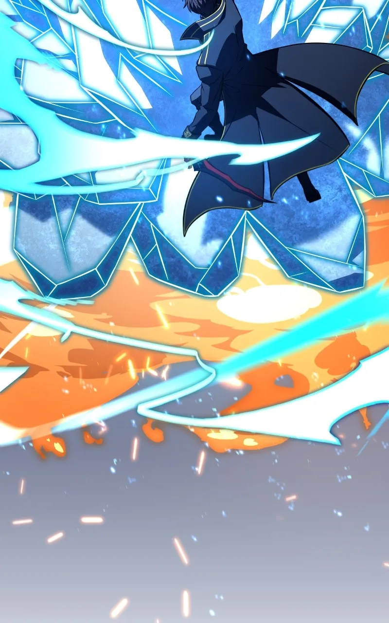 Supremely Talented Player Chapter 80 page 20 - 