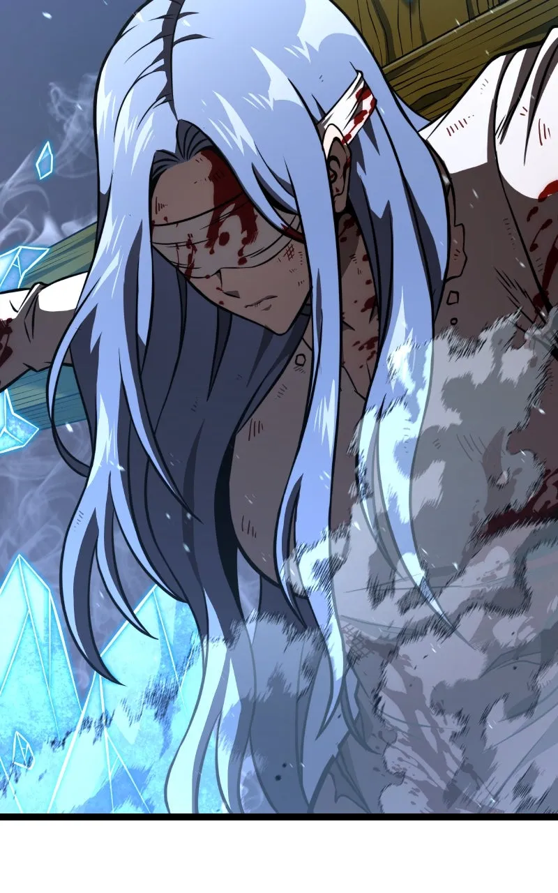 Supremely Talented Player Chapter 80 page 22 - 