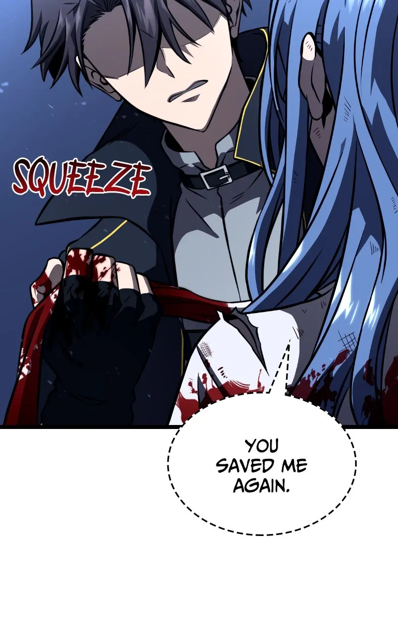 Supremely Talented Player Chapter 80 page 31 - 