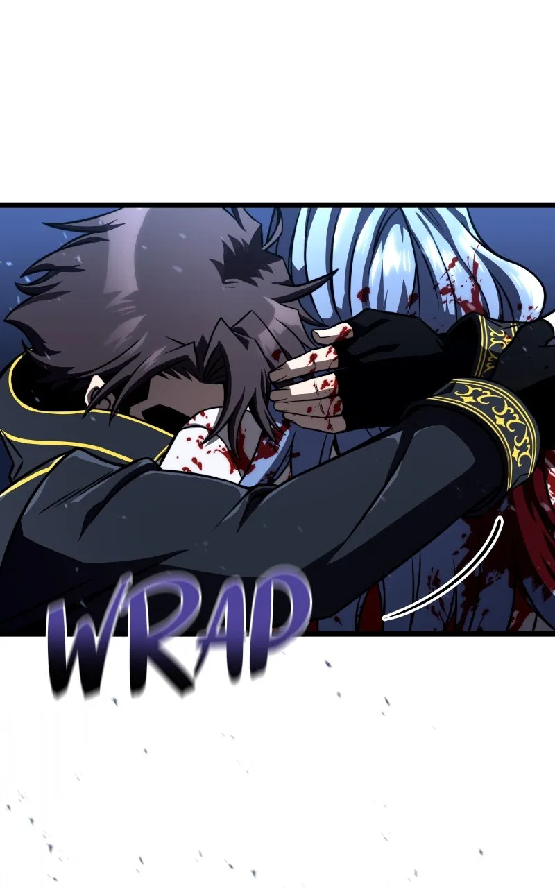 Supremely Talented Player Chapter 80 page 32 - 
