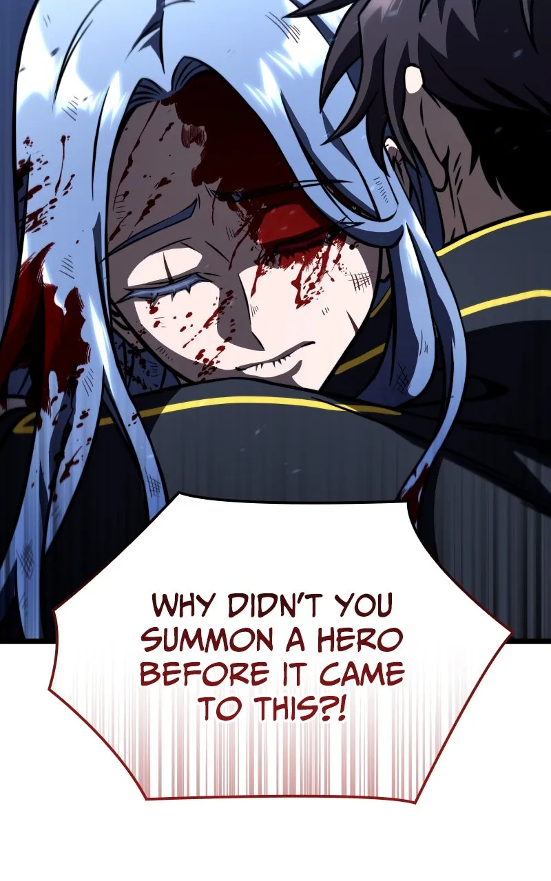 Supremely Talented Player Chapter 80 page 34 - 
