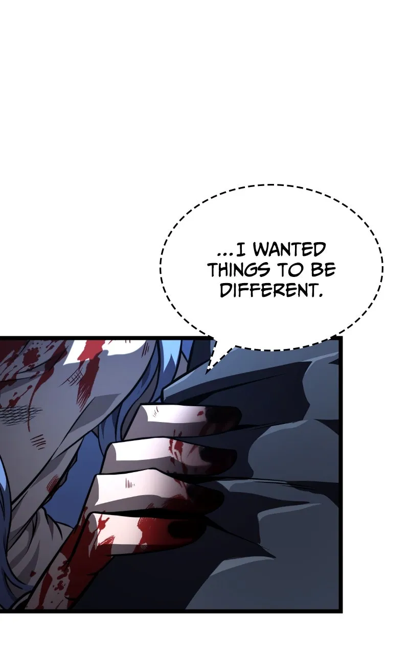 Supremely Talented Player Chapter 80 page 35 - 