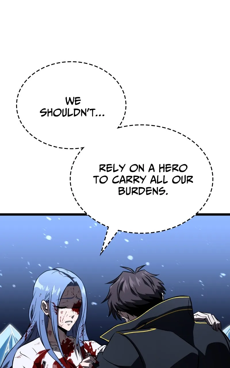 Supremely Talented Player Chapter 80 page 36 - 
