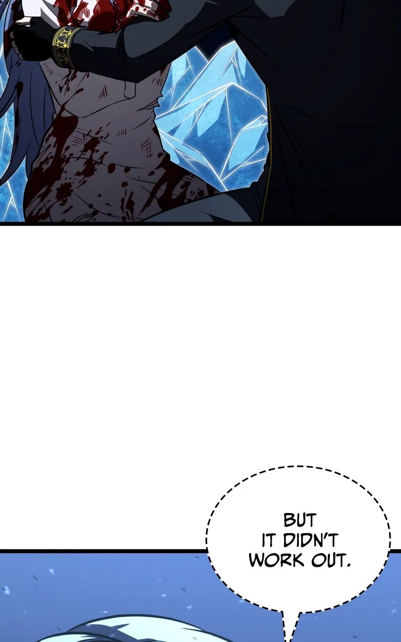 Supremely Talented Player Chapter 80 page 37 - 