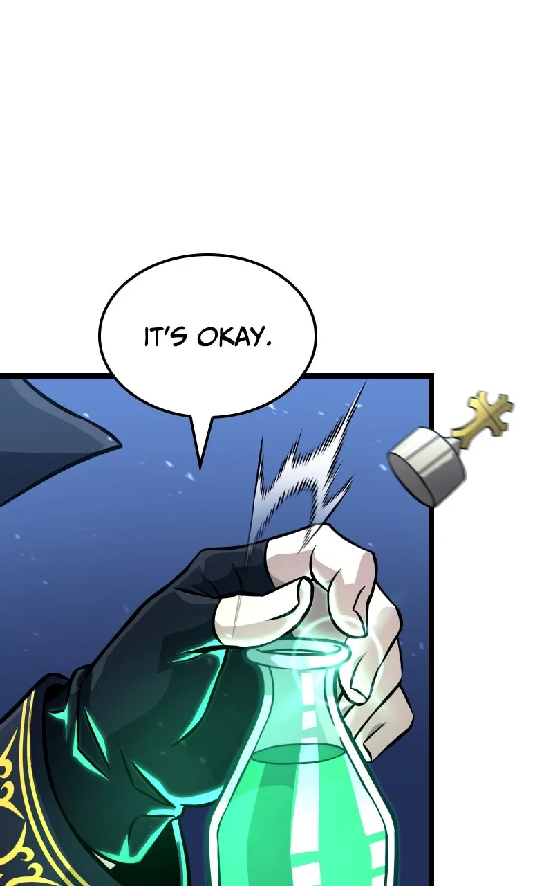 Supremely Talented Player Chapter 80 page 39 - 