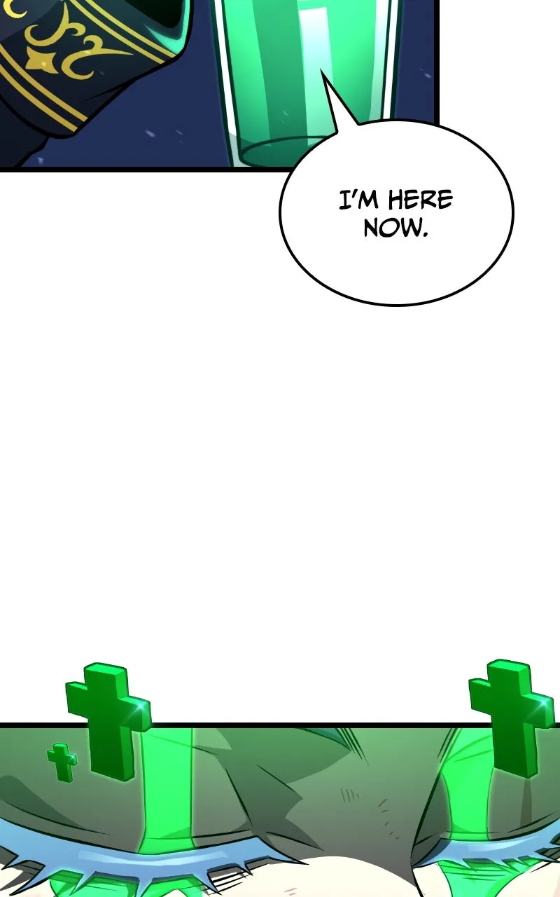 Supremely Talented Player Chapter 80 page 40 - 