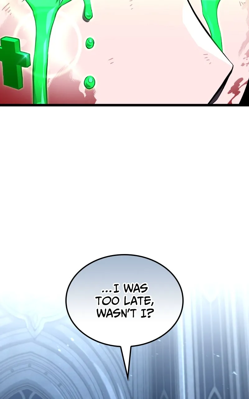Supremely Talented Player Chapter 80 page 41 - 