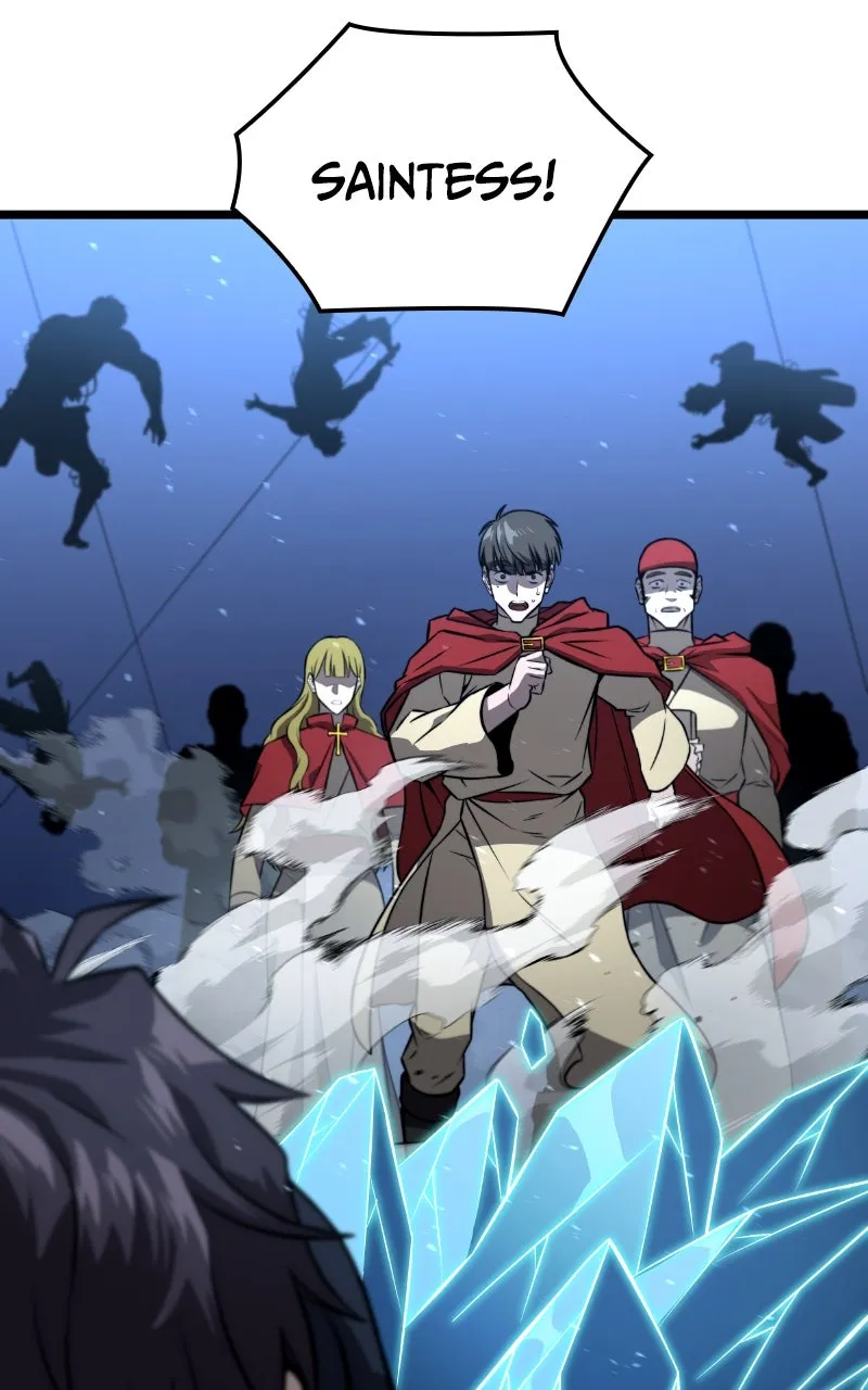 Supremely Talented Player Chapter 80 page 45 - 