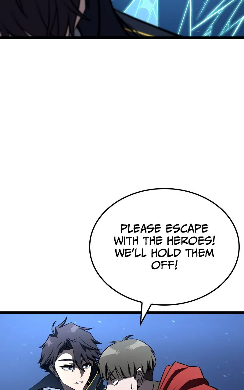 Supremely Talented Player Chapter 80 page 46 - 