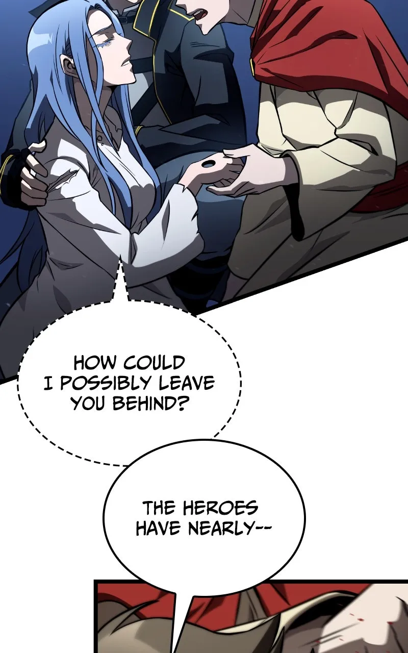 Supremely Talented Player Chapter 80 page 47 - 