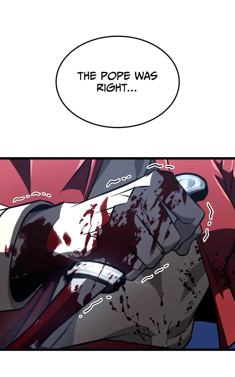 Supremely Talented Player Chapter 80 page 49 - 